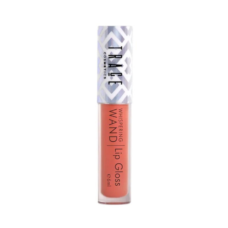 Whispering Wand Lip Gloss - Rose Buds