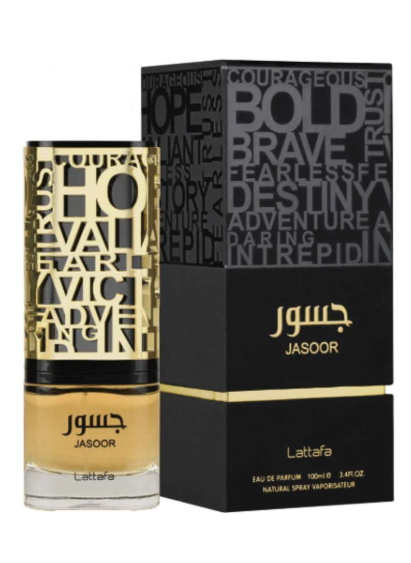 Lattafa Jasoor 100 ml 