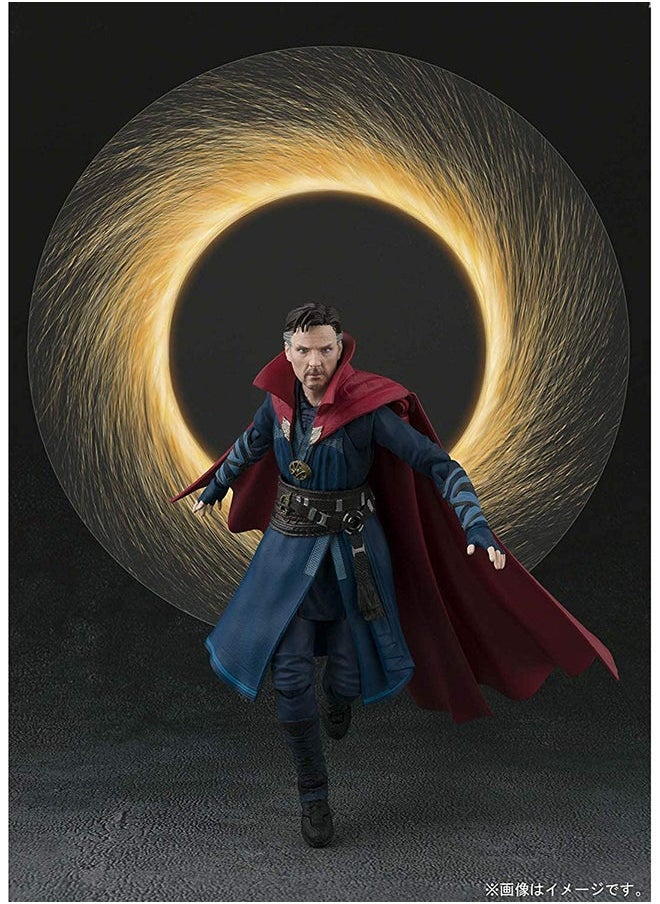 Marvel Avengers Infinity War Doctor Strange Action Figure - pzsku/Z508ECCF314ACB4BF916FZ/45/_/1740645662/2d017a5a-86a1-477a-9941-ce1b0c805961