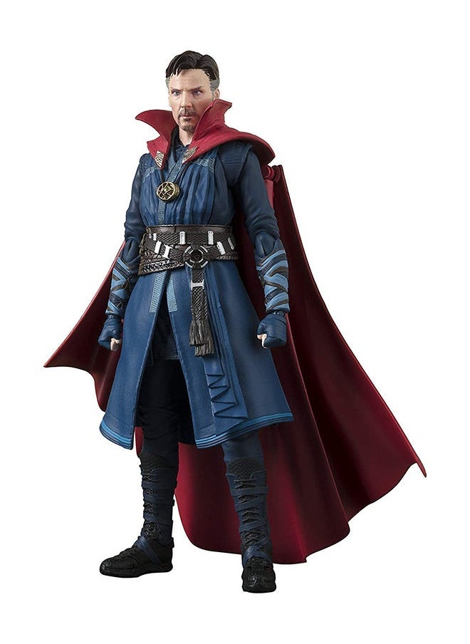 Marvel Avengers Infinity War Doctor Strange Action Figure - pzsku/Z508ECCF314ACB4BF916FZ/45/_/1740645664/5074a03a-99bf-4081-a281-537b94f87614