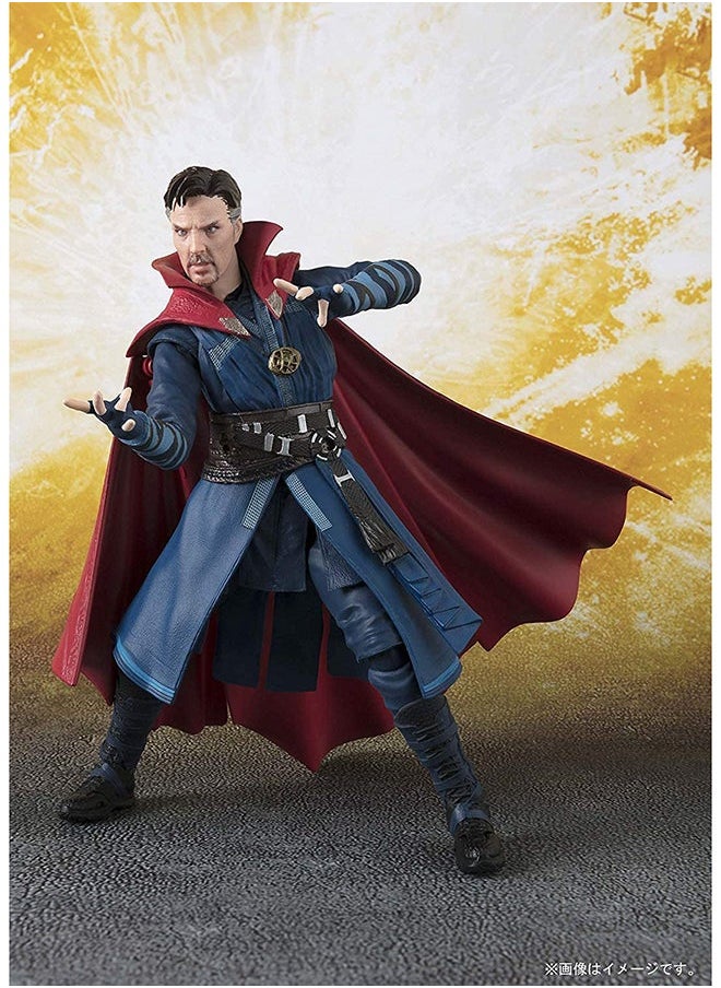 Marvel Avengers Infinity War Doctor Strange Action Figure - pzsku/Z508ECCF314ACB4BF916FZ/45/_/1740645666/1b580eaa-a7f7-47c0-b63a-12ca942e718d