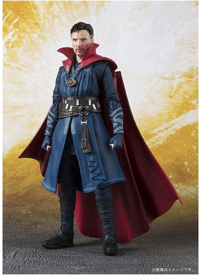 Marvel Avengers Infinity War Doctor Strange Action Figure - pzsku/Z508ECCF314ACB4BF916FZ/45/_/1740645668/753269ed-0e0f-44b5-94e1-a24ed50d9d3a