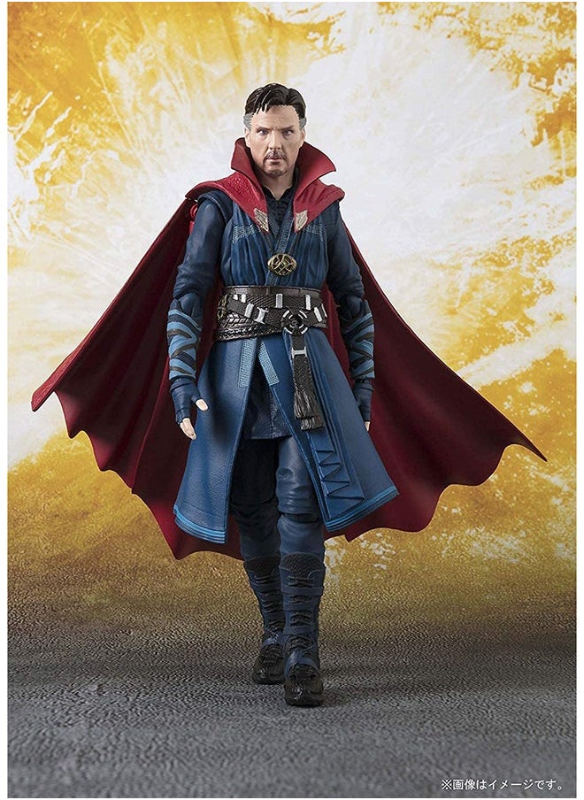 Marvel Avengers Infinity War Doctor Strange Action Figure - pzsku/Z508ECCF314ACB4BF916FZ/45/_/1740645676/a743ea00-1d64-4832-8f5b-2f1c441e7772