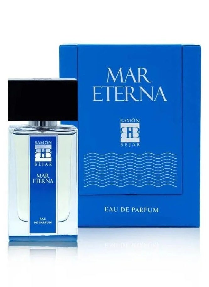 RAMON BEJAR - Armon Bijar Mar Eterna Extra De Parfum 100 ml - Image 1