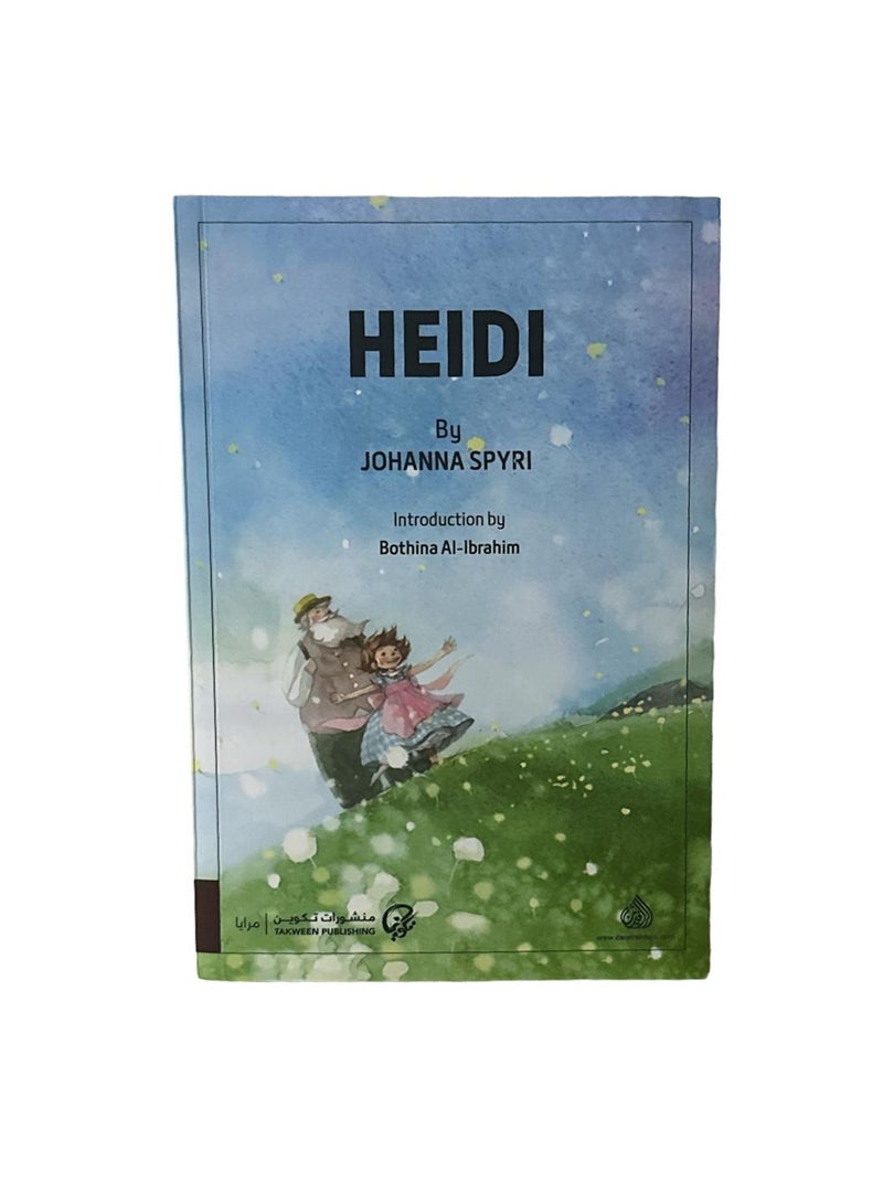 Heidi 