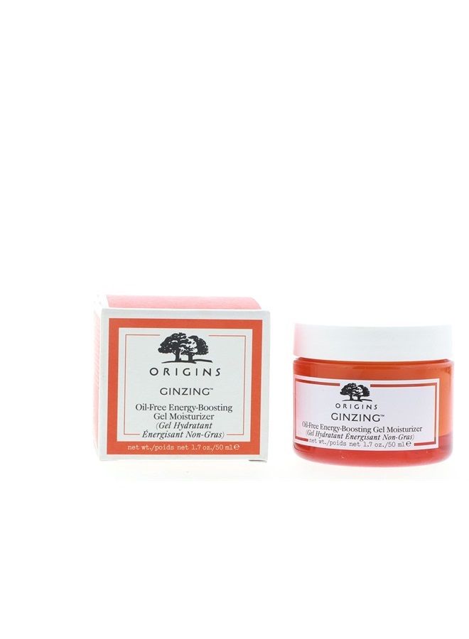 Origins جل مرطب معزز للطاقة من جينزينغ، 1.7 أونصة - Image 1