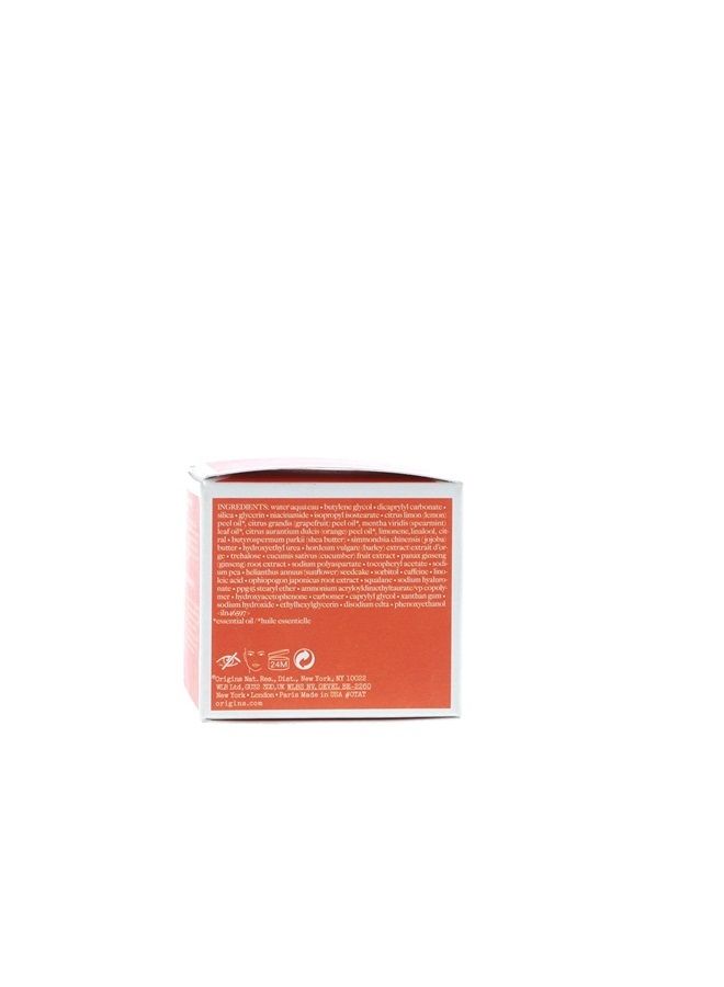 Origins جل مرطب معزز للطاقة من جينزينغ، 1.7 أونصة - Image 5