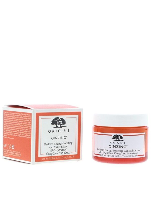 Origins جل مرطب معزز للطاقة من جينزينغ، 1.7 أونصة - Image 3