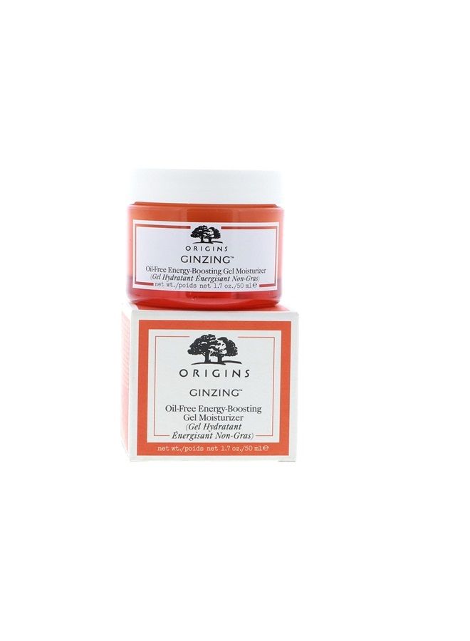Origins جل مرطب معزز للطاقة من جينزينغ، 1.7 أونصة - Image 2