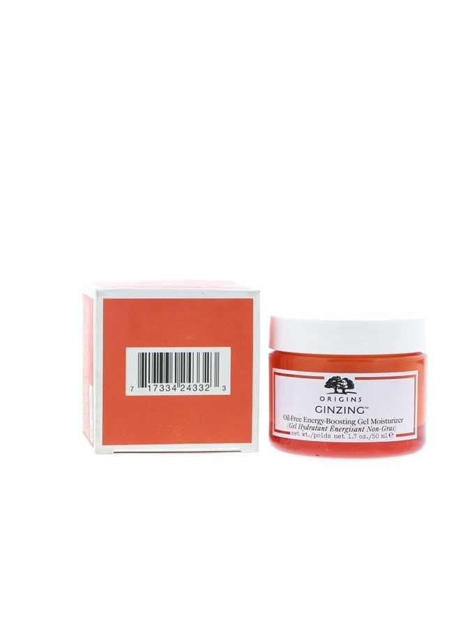Origins جل مرطب معزز للطاقة من جينزينغ، 1.7 أونصة - Image 4