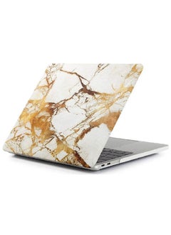 Gold Marble