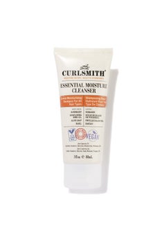 CURLSMITH CURLSMITH - Essential Travel Trio, with Cleanser, Conditioner and Style Balm, For Wavy, Curly and Coily Hair 2x 89ml/3fl oz, 1x 59ml/2fl oz  - Image 3