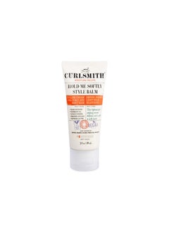 CURLSMITH CURLSMITH - Essential Travel Trio, with Cleanser, Conditioner and Style Balm, For Wavy, Curly and Coily Hair 2x 89ml/3fl oz, 1x 59ml/2fl oz  - Image 5