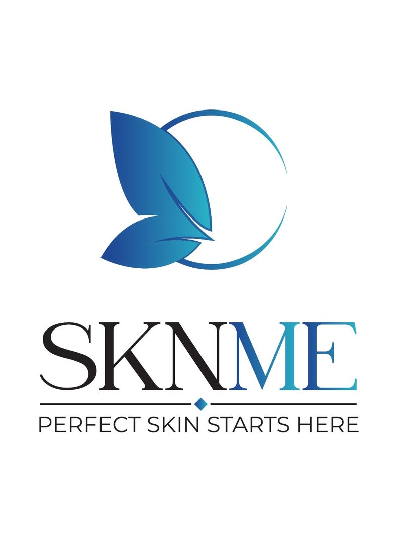 Acne Wash with Omani Frankincense Extract and 2% Salicylic Acid (For Oily Skin) The Perfect Solution for Deep Cleansing and Renewing the Skin 200ml