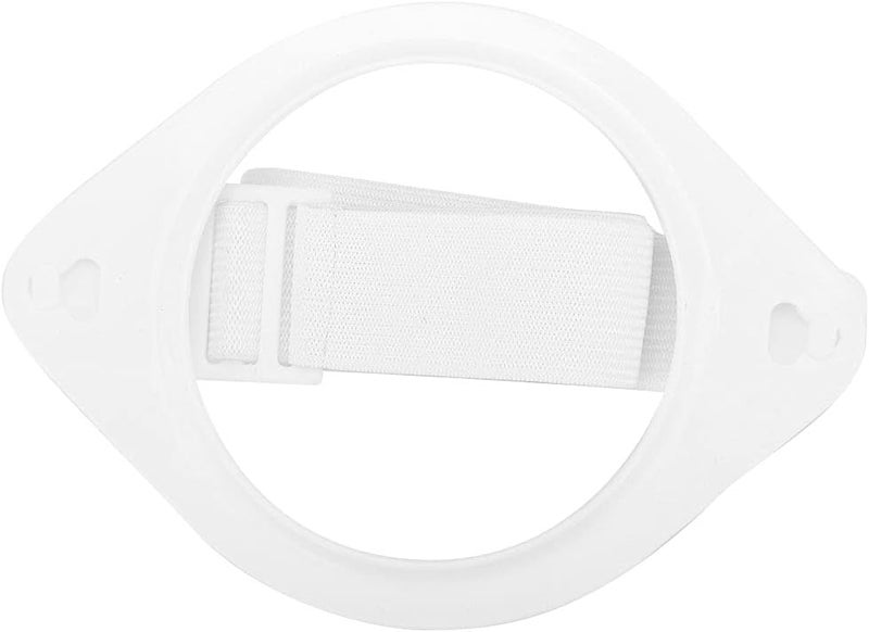 klarako Ostomy Bags Fix, Colostomy Bag Fixation Accessory Adjustable Ostomy Reinforcement Belt Colostomy Bags Belts Ostomy Ileostomy Stoma Ostomy Supplies Fixation Tool for Elder People - Image 1