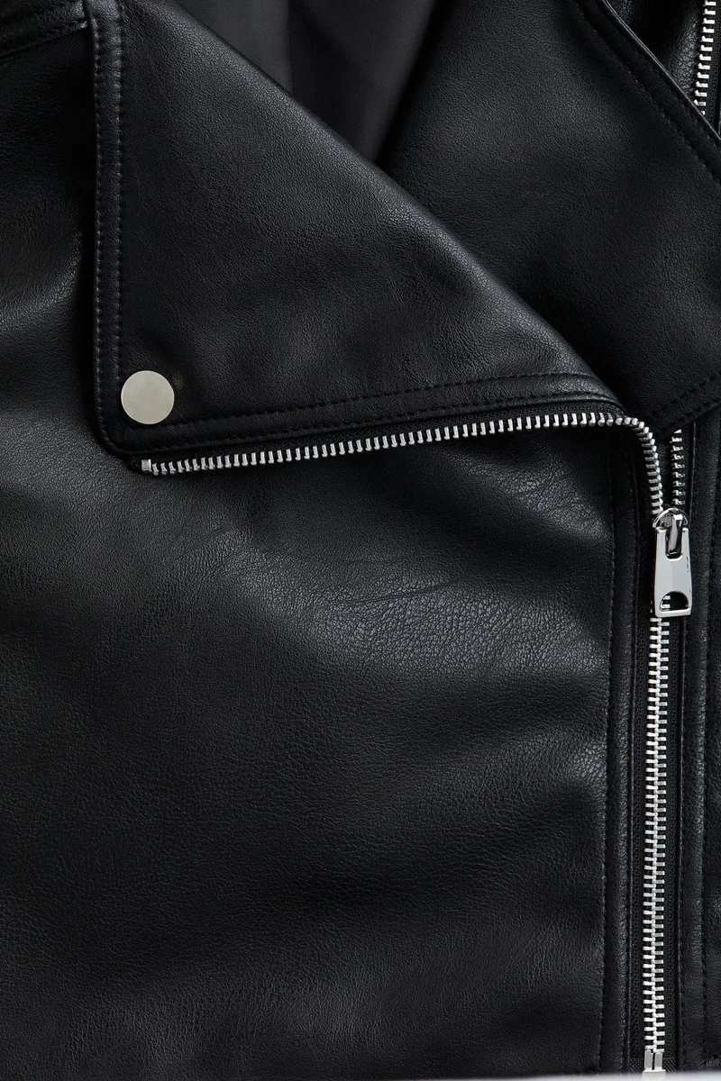 H&M Biker jacket