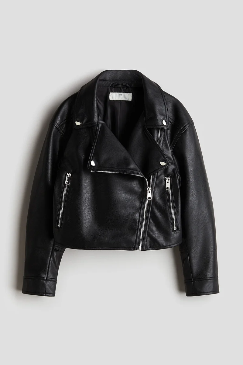 H&M Biker jacket