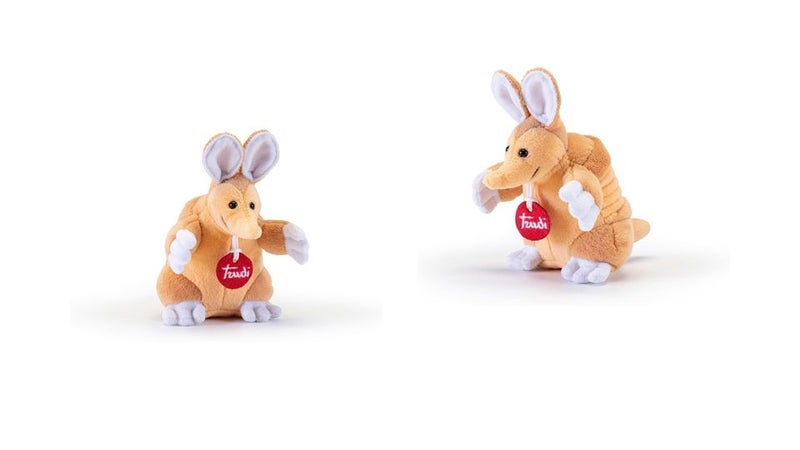 TRUDI Armadillo Lillo (2 pcs) 51348
