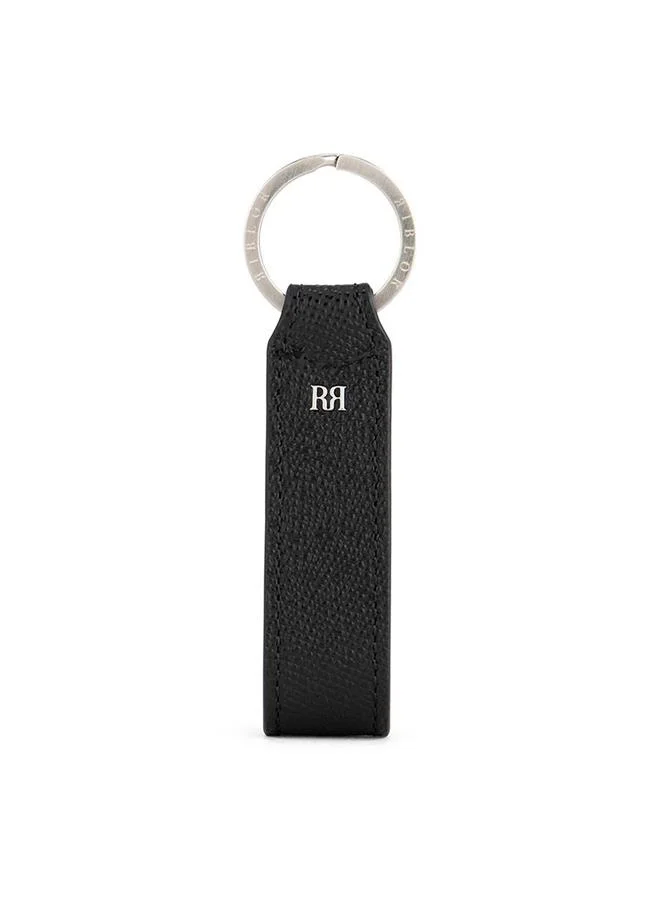 Riblor Riblor Doris Loop Key Ring Black