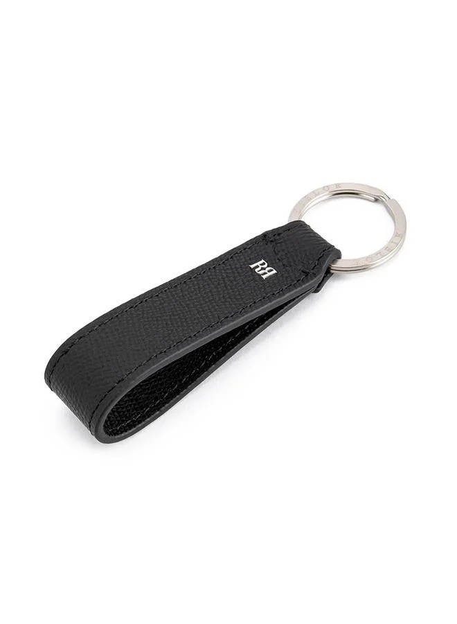 Riblor Riblor Doris Loop Key Ring Black
