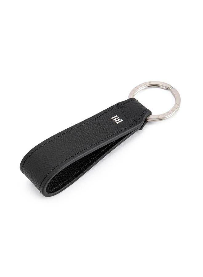 Riblor Doris Loop Key Ring Black - Image 2