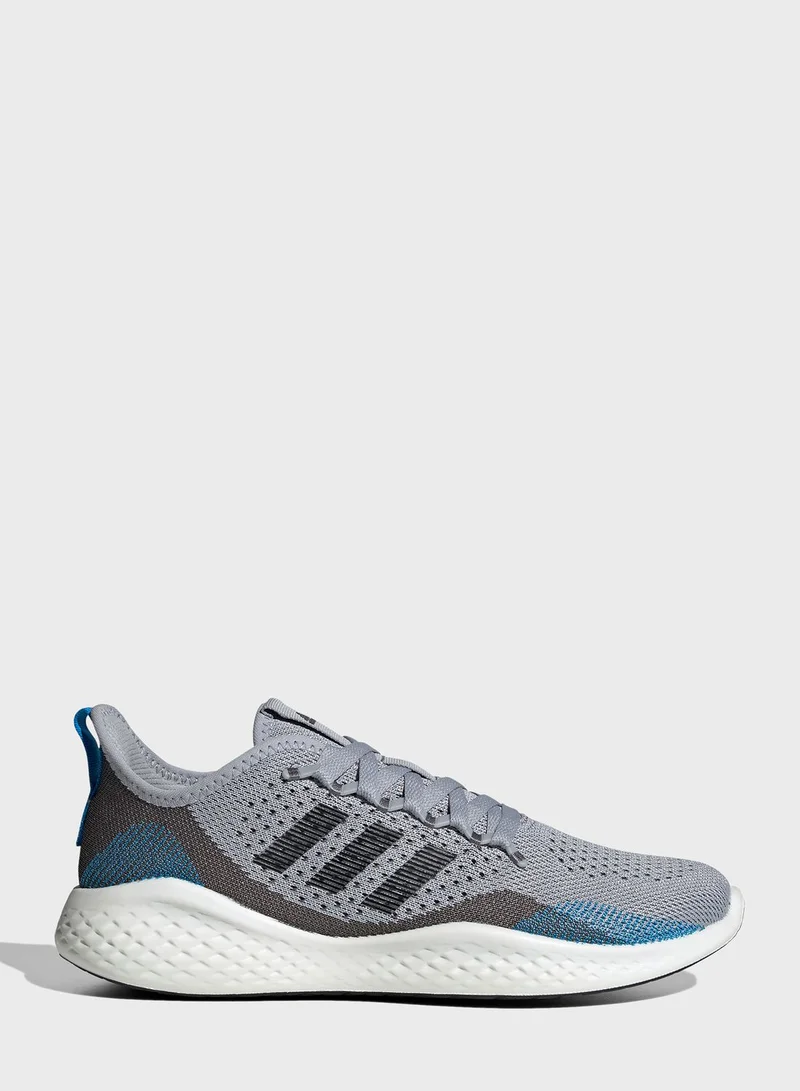 Adidas Fluidflow 2.0