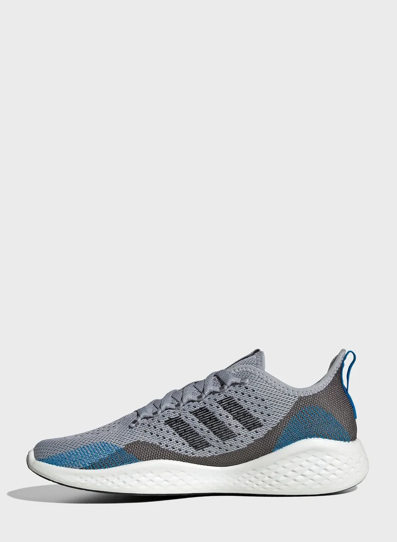 Adidas Fluidflow 2.0