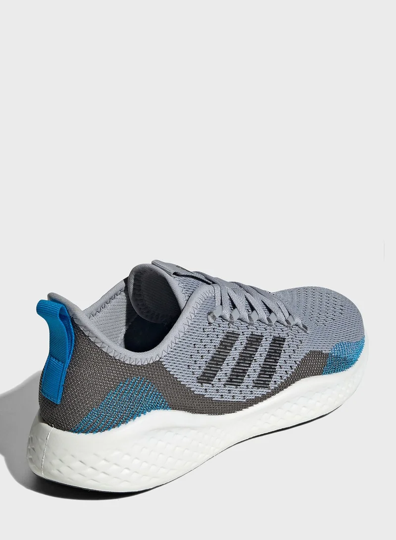 Adidas Fluidflow 2.0