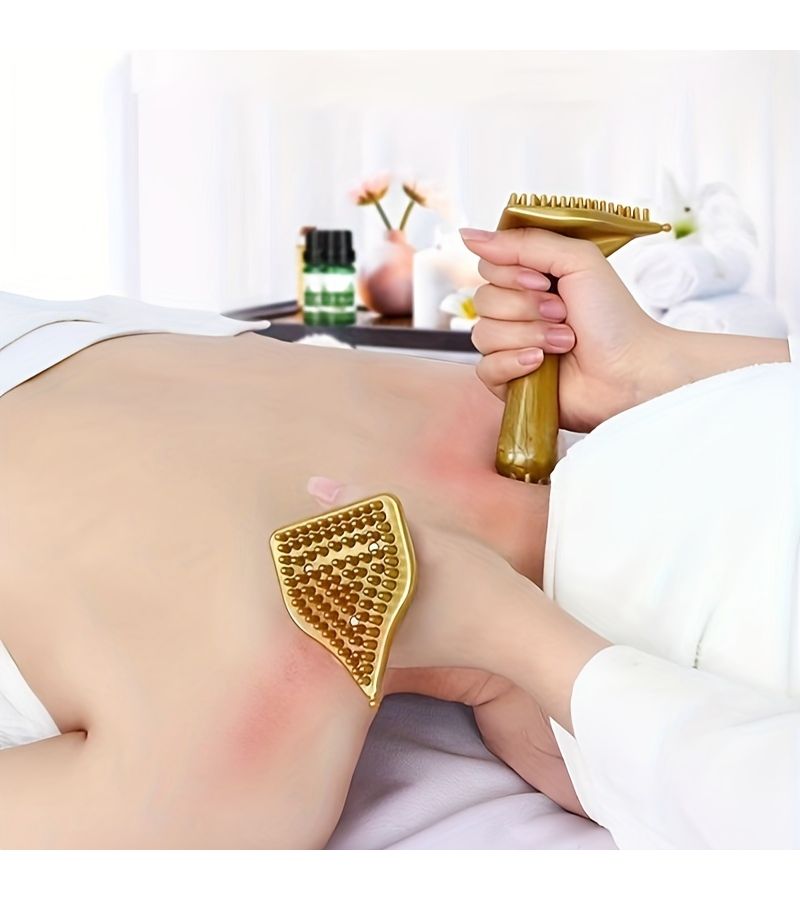 فرشاة ميريديان ديلتويد، الكمية 1 - Image 1