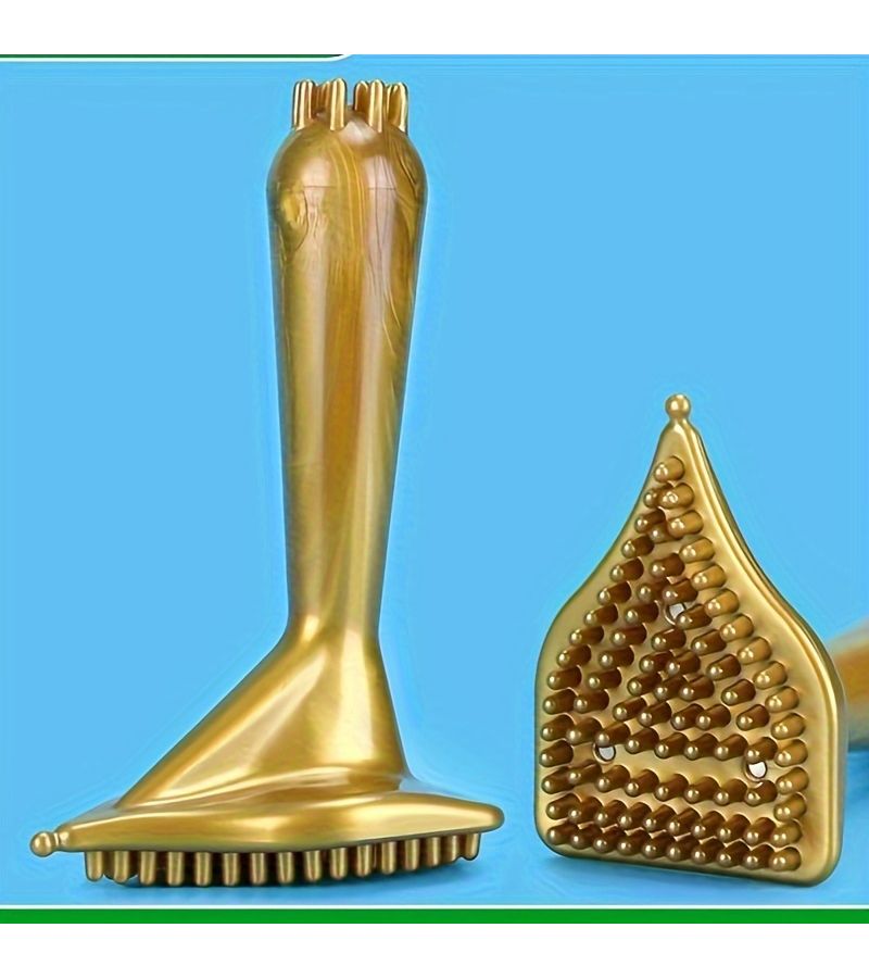 فرشاة ميريديان ديلتويد، الكمية 1 - Image 2