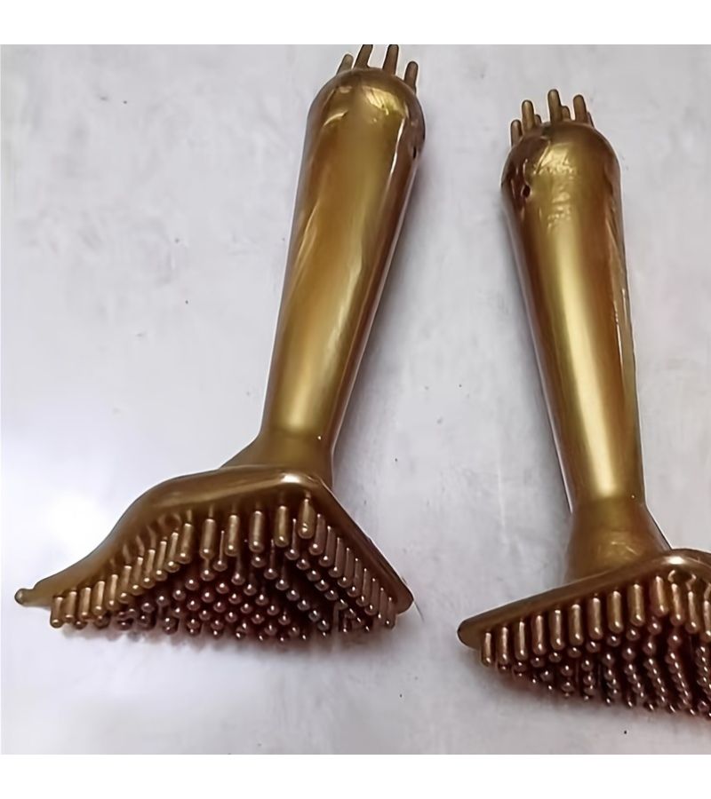 فرشاة ميريديان ديلتويد، الكمية 1 - Image 5