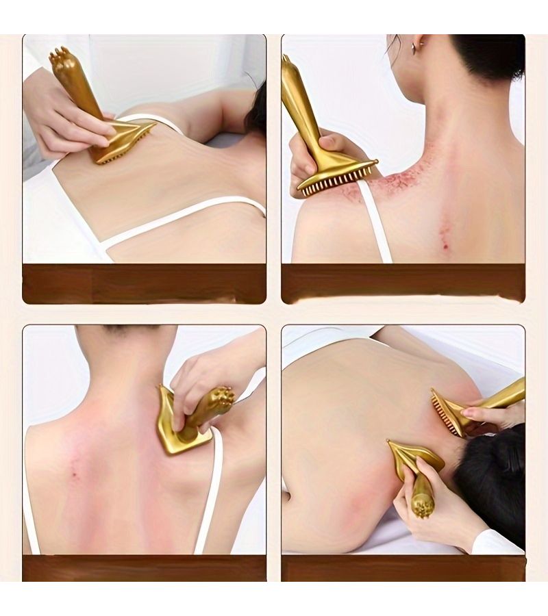 فرشاة ميريديان ديلتويد، الكمية 1 - Image 4