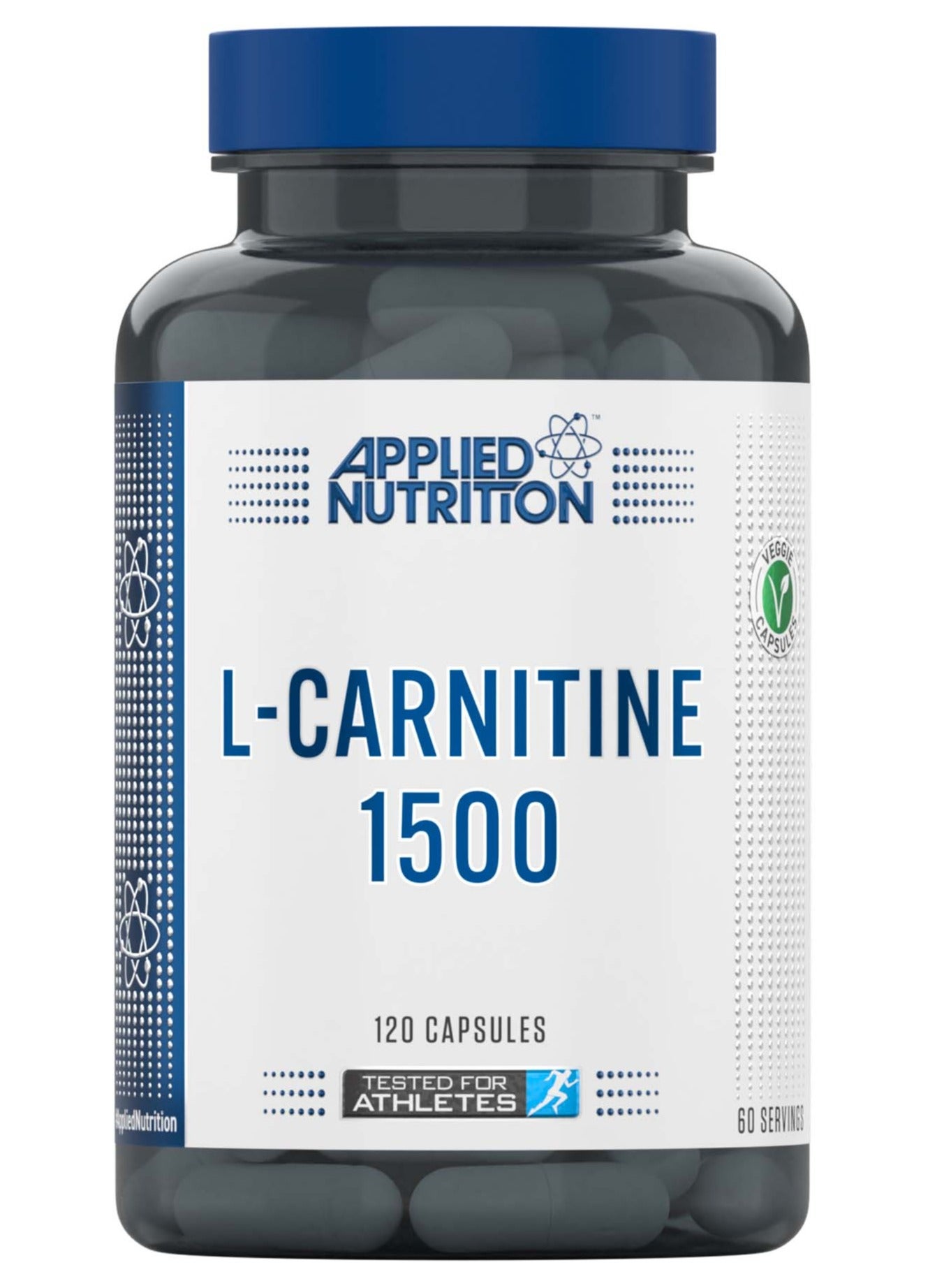 l carnitine price in uae Applied Nutrition L-Carnitine 1500 120 Capsules | Best Price UAE