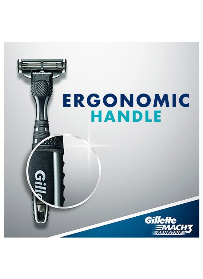 Gillette Disposable Razor  - Image 2