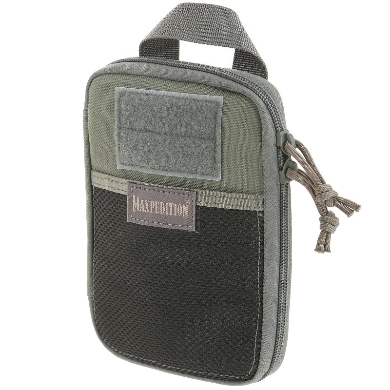 Maxpedition E.D.C. Pocket Organizer (Foliage Green) - Image 1