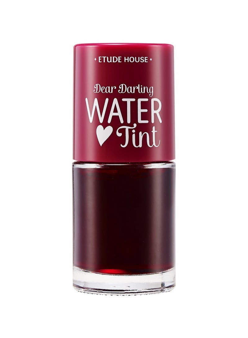 Etude House Dear Darling Water-Based Lip Stain, Cherry Ade, Matte
