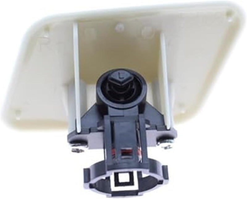 Wivplex Front Bumper Headlight Washer Cover Cap - Image 1