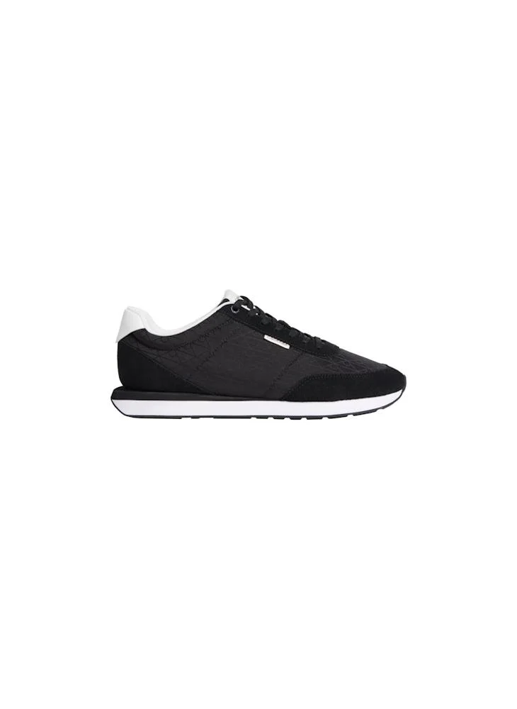كالفن كلاين Retro Runner Low-top Sneakers