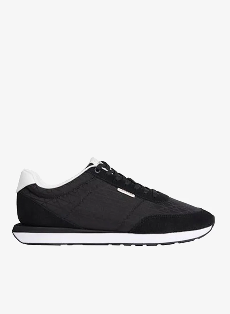 CALVIN KLEIN Retro Runner Low-top Sneakers
