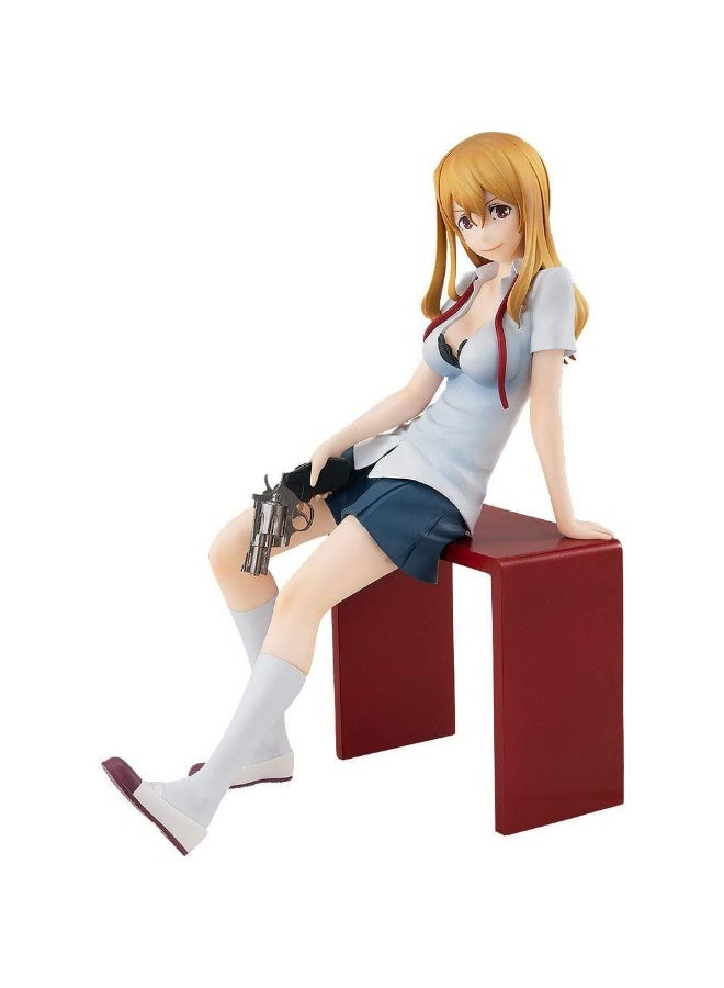 POP UP PARADE Clair Aoki