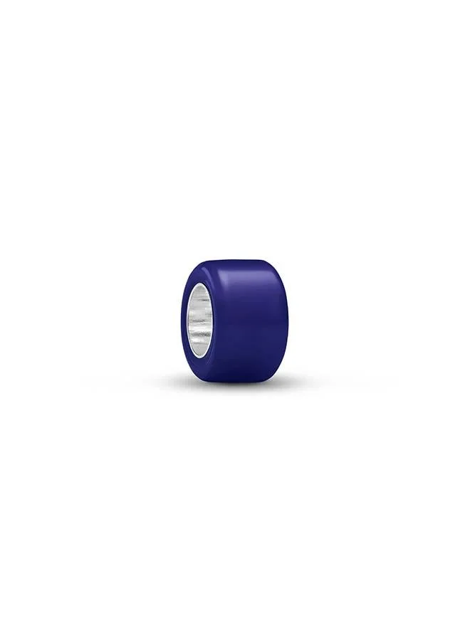 Blue Murano Glass Mini Charm
