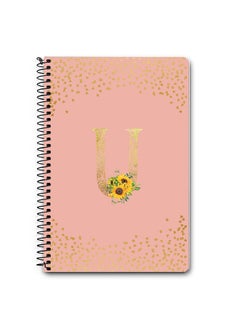 Rose Pink -  U
