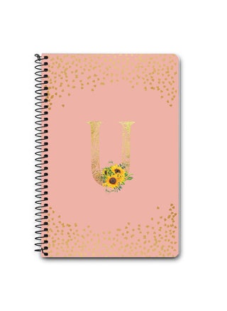 Rose Pink -  U