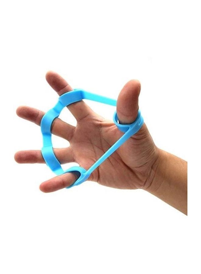 NIBEMINENT 3-Piece Hand Grip Strengthener Set 12x4.6cm - Image 2