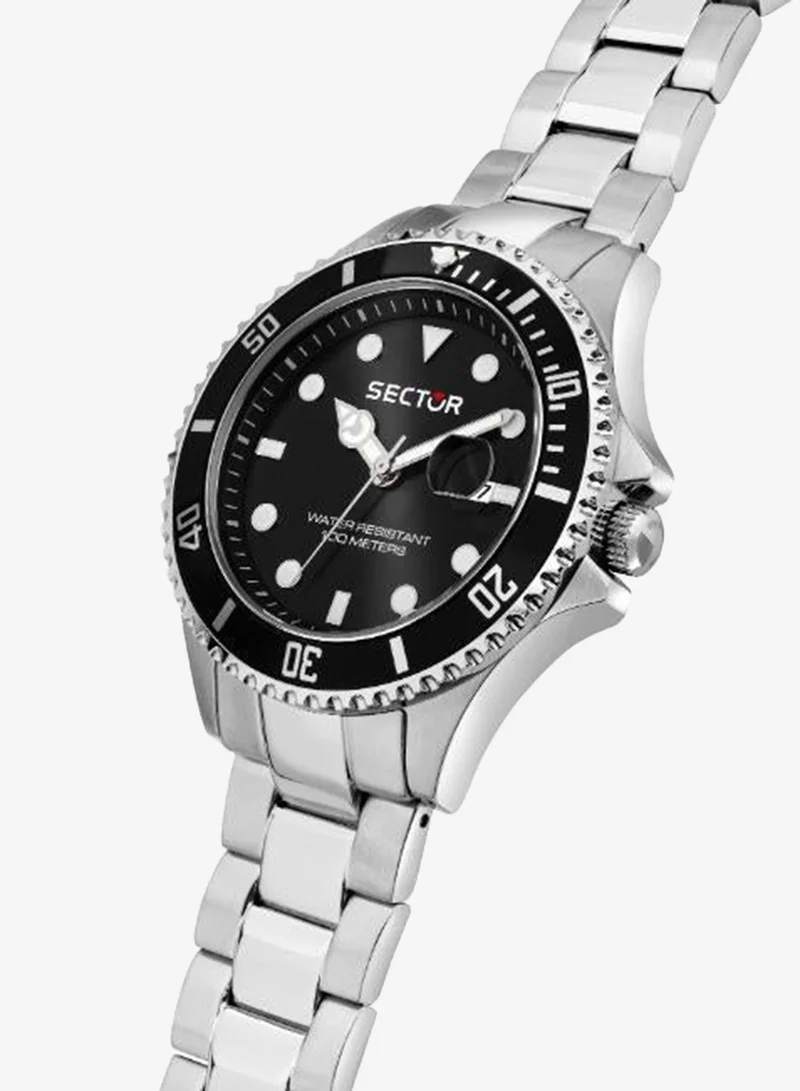 Sector  R3253161058 analogue watch for Men | Best Price UAE