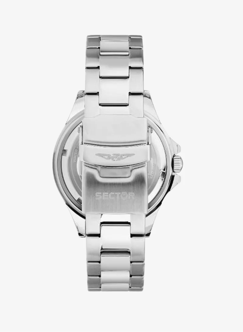 Sector  R3253161058 analogue watch for Men | Best Price UAE