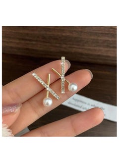 ESKARNO Elegant earrings beautiful shape  - Image 3