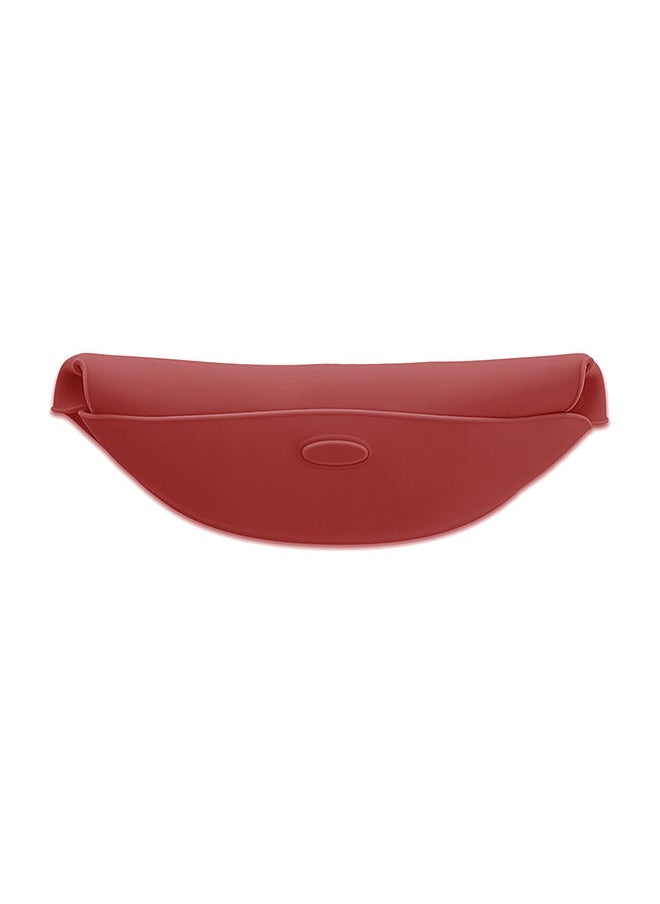 Minikoioi Flexi Baby Bib - Rose  - Image 2