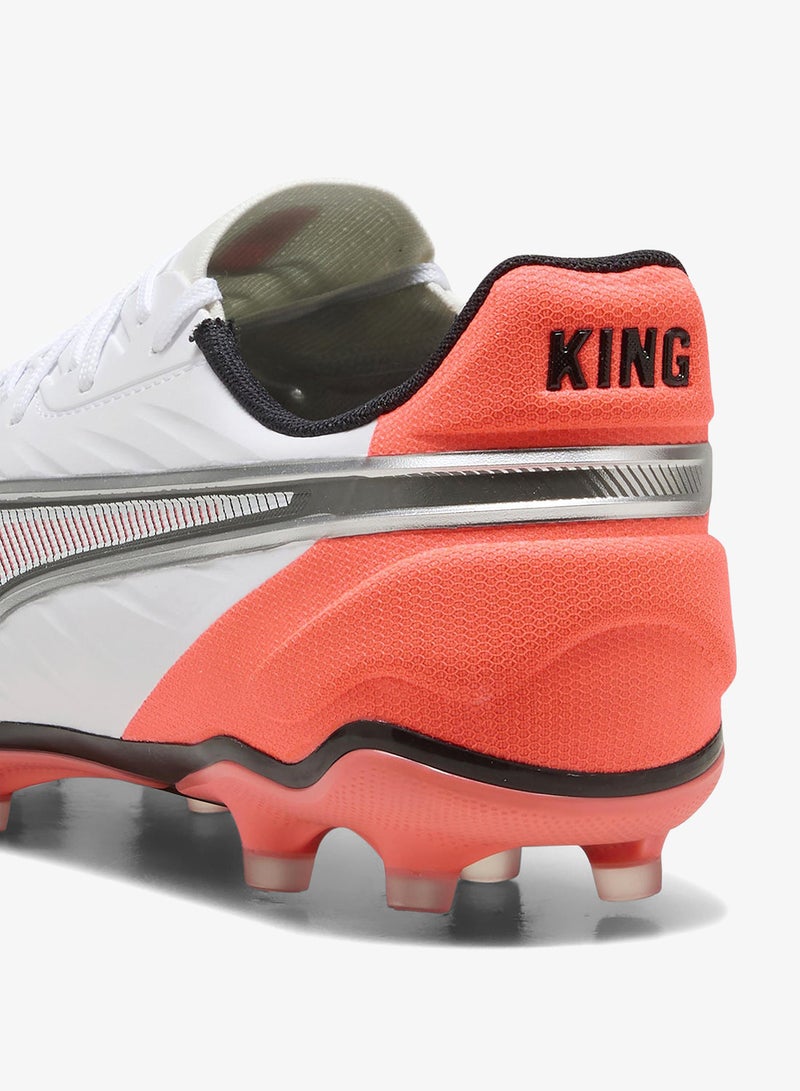 PUMA King Match Fg/Ag - Image 4