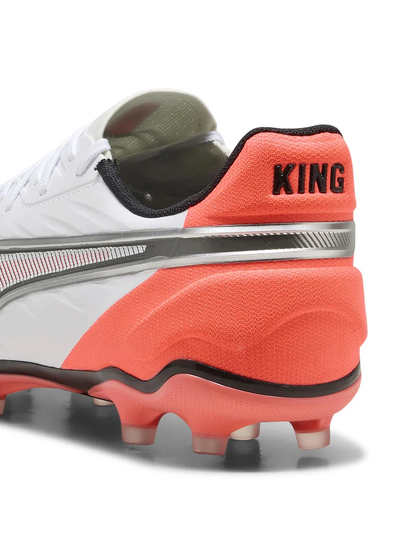 PUMA King Match Fg/Ag